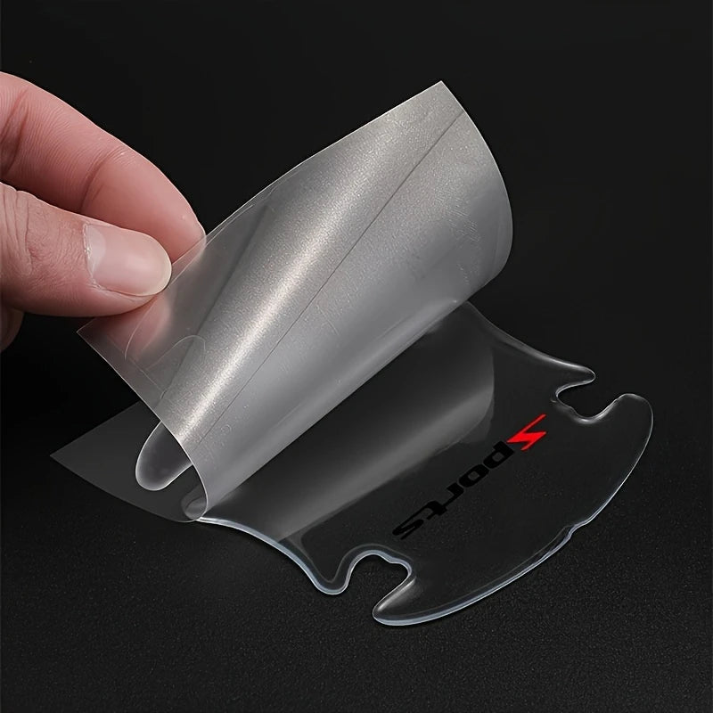 Protector de Manija M5 (8 piezas)