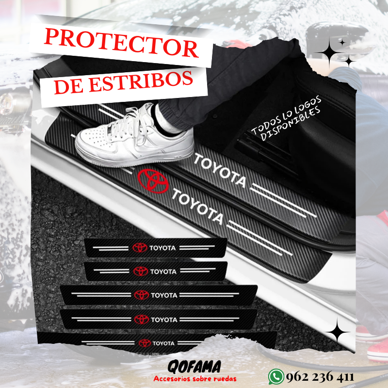 Protector de Umbral M1