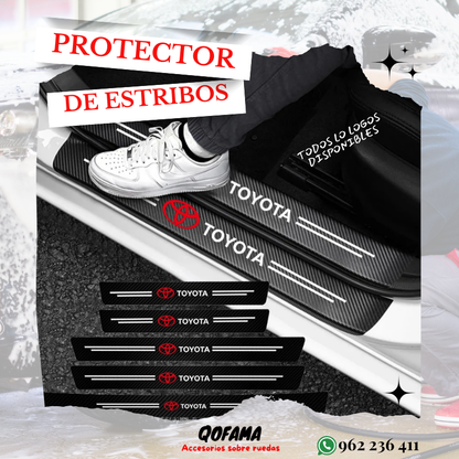 Protector de Umbral M1