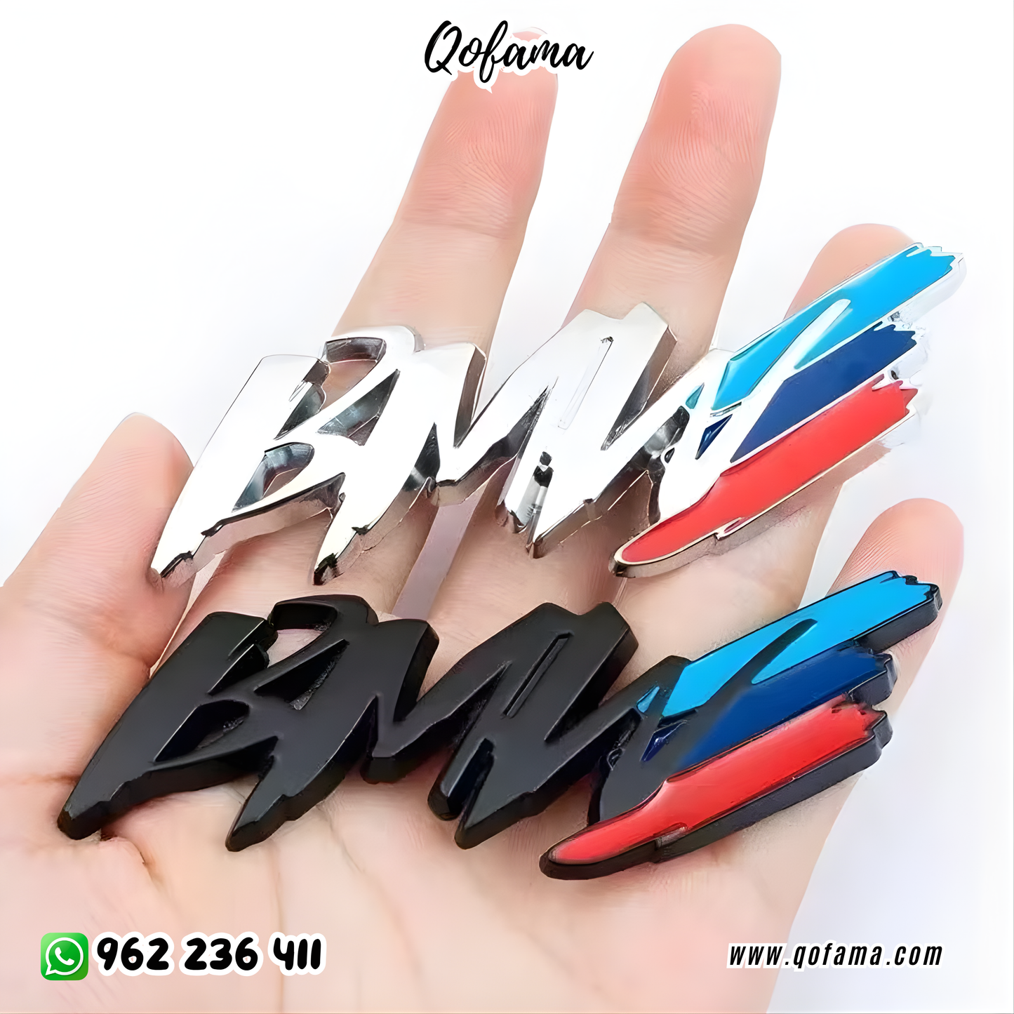 Emblema BMW M1