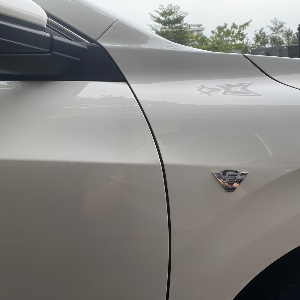 🔥 Emblema V6 M2 Sport Autopartes 🔥