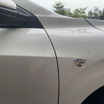 🔥 Emblema V6 M2 Sport Autopartes 🔥