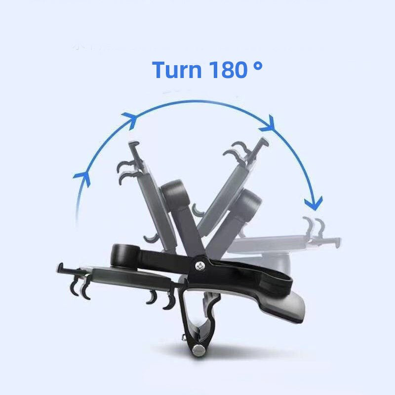 Soporte Celular Espejo