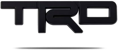 👑 Emblema TRD M1 Calidad Lujo 👑