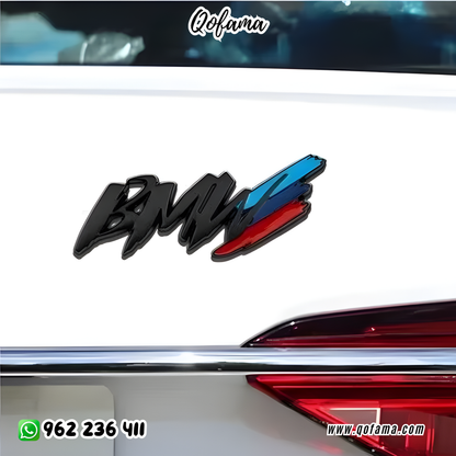 Emblema BMW M1