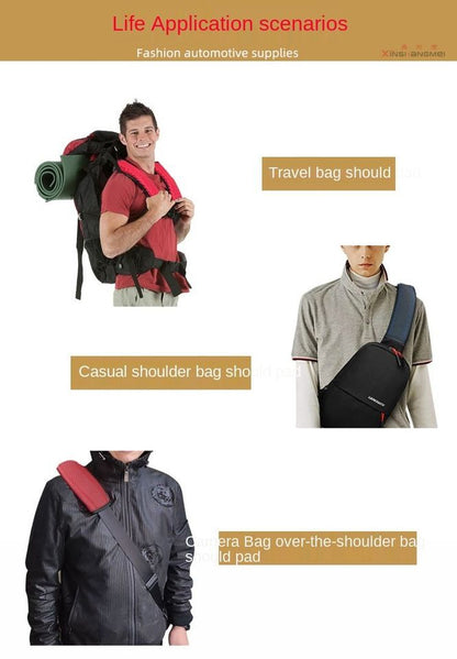 Funda de Cinturón Cuero Pu