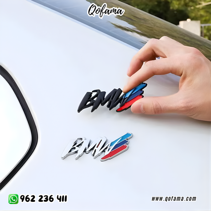 Emblema BMW M1