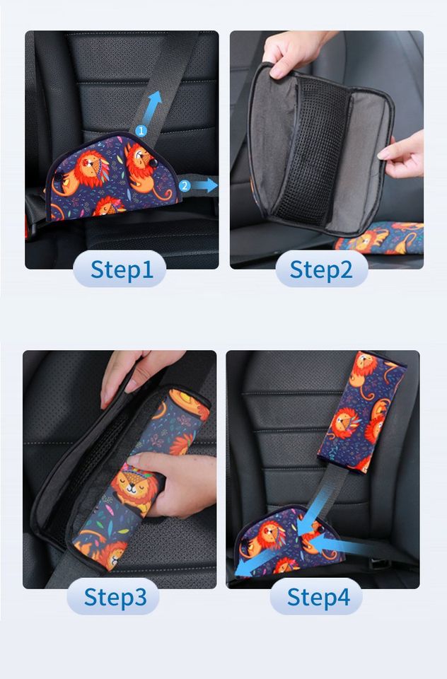 Funda y Sujetador de Cinturón