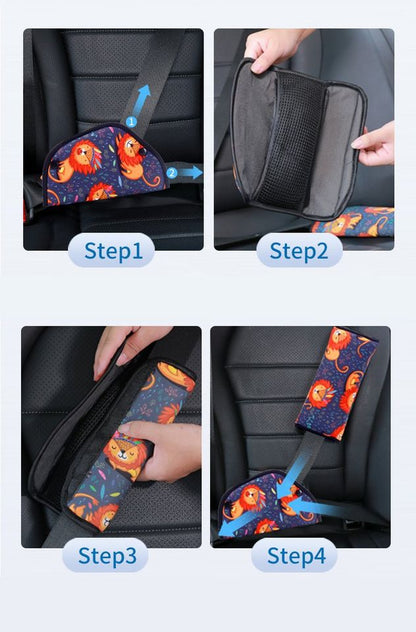 Funda y Sujetador de Cinturón