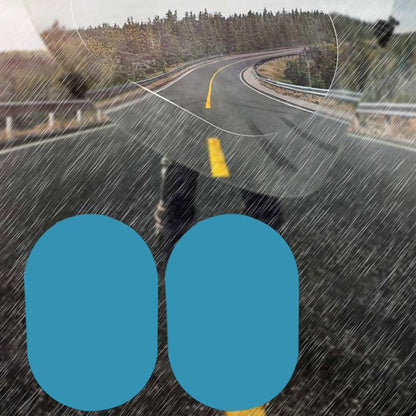 Película Para Espejo (2 piezas)