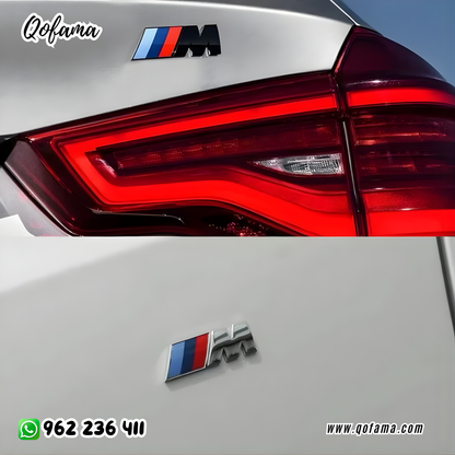 Emblema M