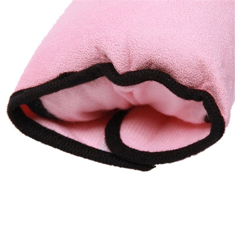 Funda de Cinturón Felpa