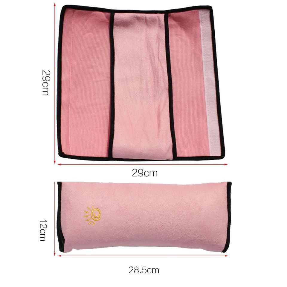 Funda de Cinturón Felpa