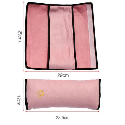 Funda de Cinturón Felpa