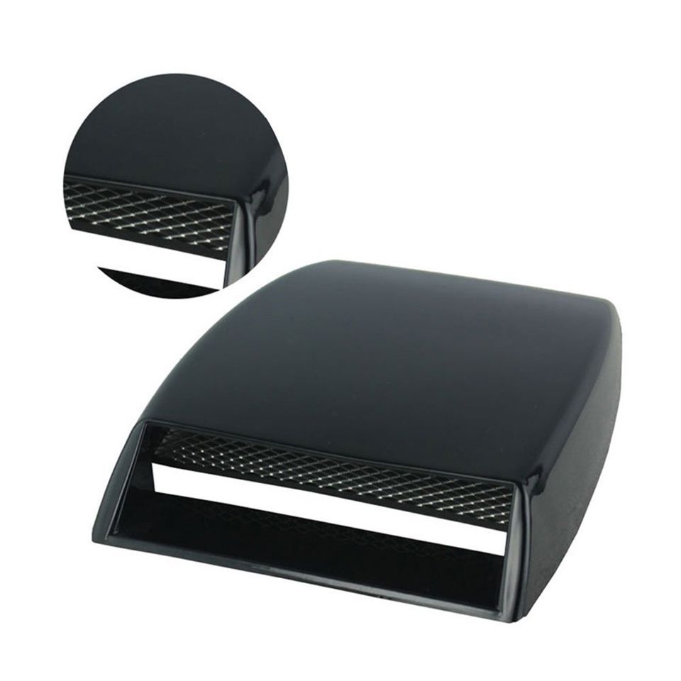 Toma de Aire Cubo M1