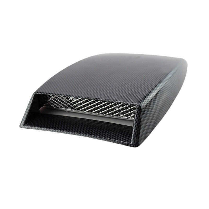 Toma de Aire Cubo M1