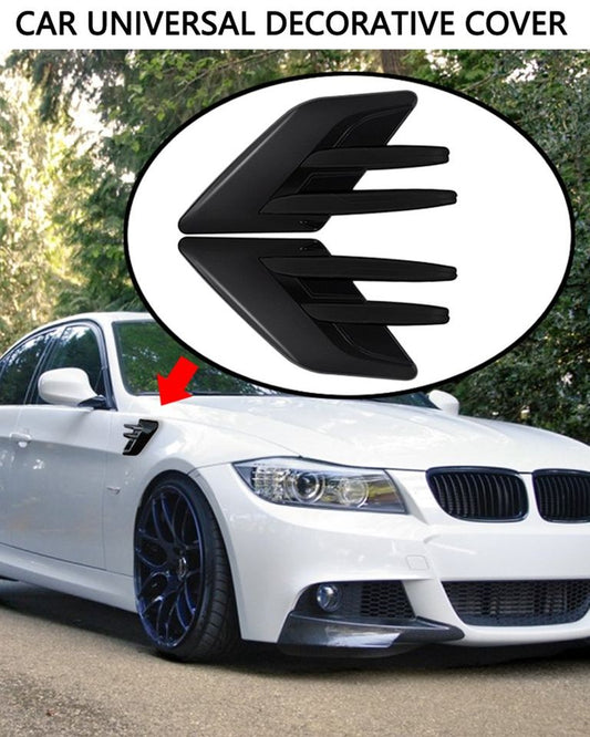 Toma de Aire Denamik (2 piezas)