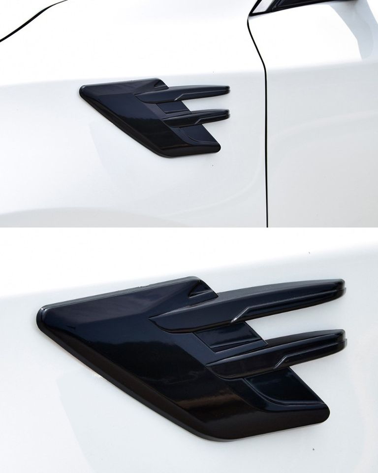 Toma de Aire Denamik (2 piezas)