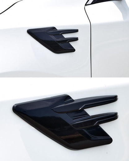 Toma de Aire Denamik (2 piezas)