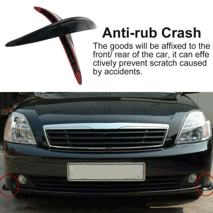 Parachoques Pestaña M1