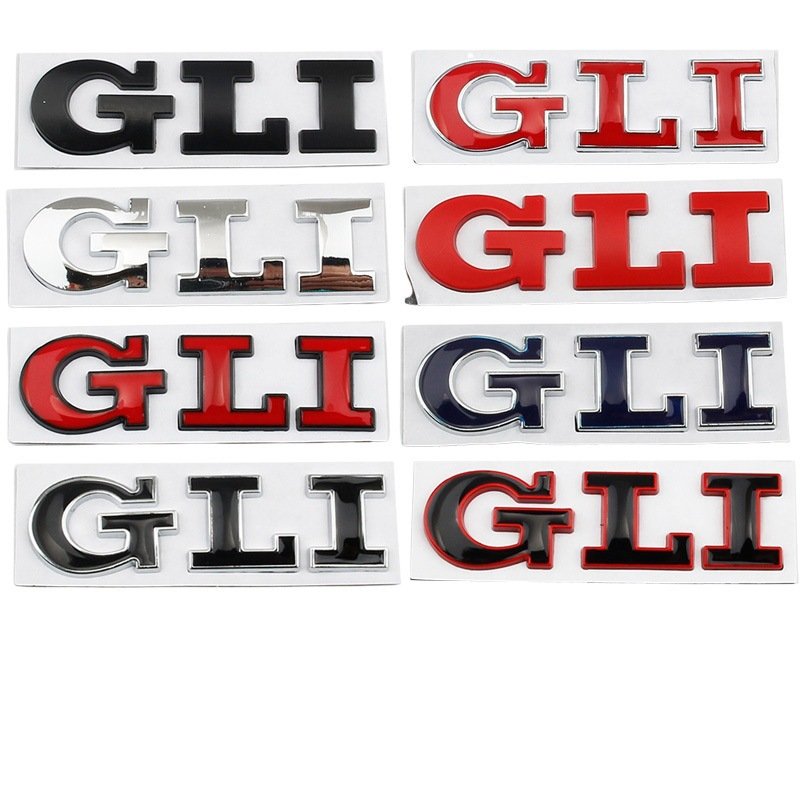 Emblema GLI