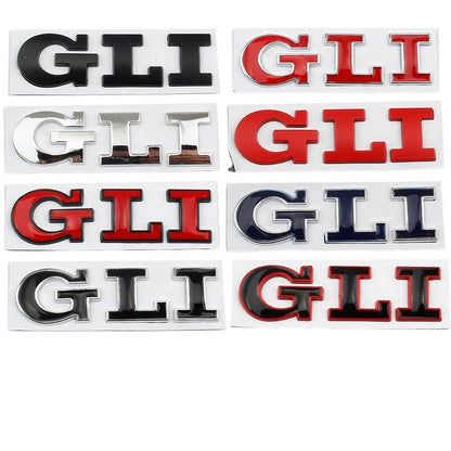 Emblema GLI