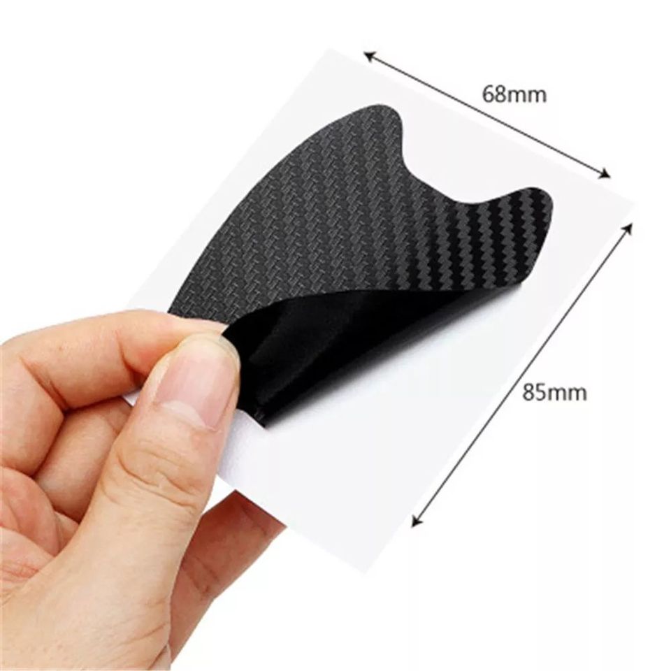 Protector de Manija M1 (4 piezas)