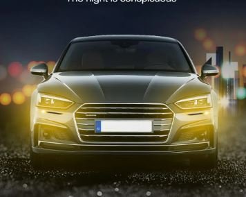 Reflectivo Guardabarros M2 (2 piezas)