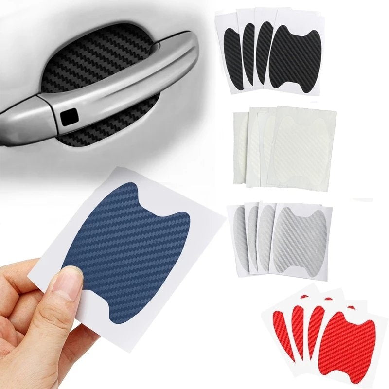 Protector de Manija M1 (4 piezas)