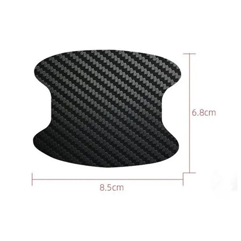 Protector de Manija M1 (4 piezas)