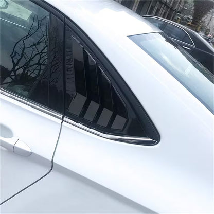 🚀 Accesorio Persiana Jetta 2020 2021 2022 Premium Par 🚀