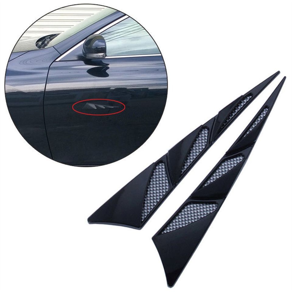 Toma de Aire Luxury (2 piezas)