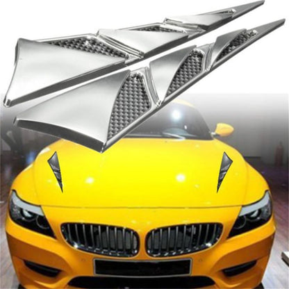 Toma de Aire Luxury (2 piezas)