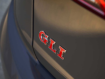 Emblema GLI