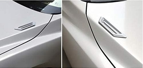 Toma de Aire Flow (2 piezas)