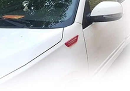 Toma de Aire Flow (2 piezas)