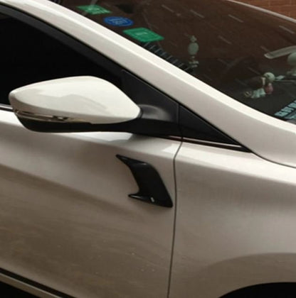 Toma de Aire Intake (2 piezas)