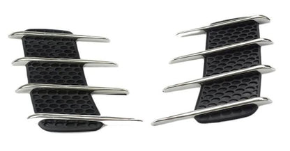 Toma de Aire Branqueas  (2 piezas)