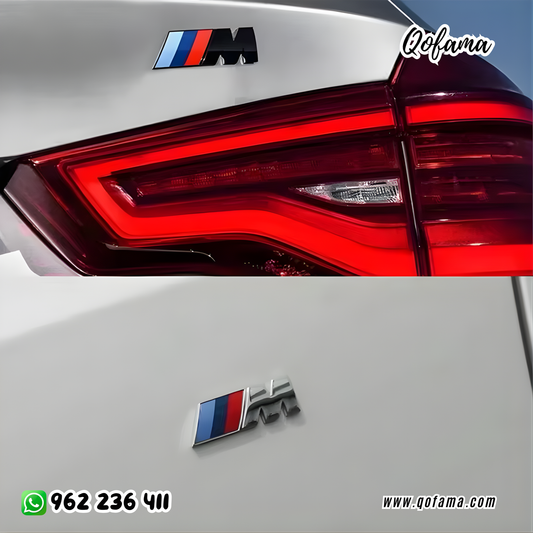 Emblema M