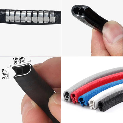 Protector de Borde (Jebe)