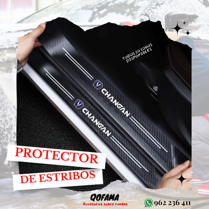 Protector de Umbral M1