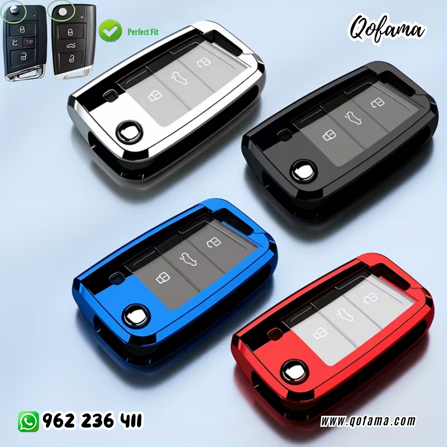 Funda para Llave