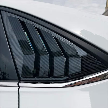 🚀 Accesorio Persiana Jetta 2020 2021 2022 Premium Par 🚀