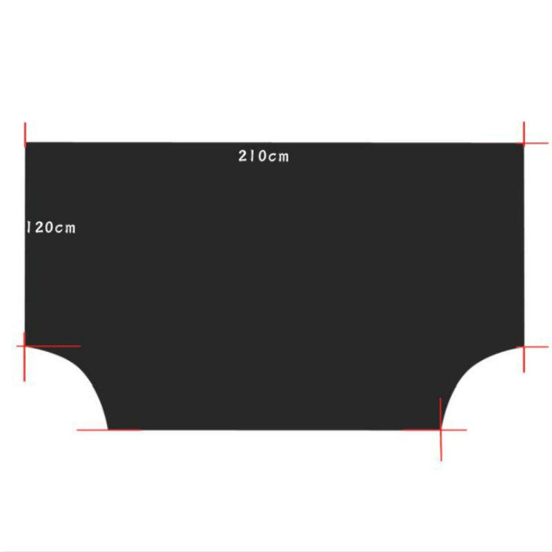 Tapasol Parabrisas M1