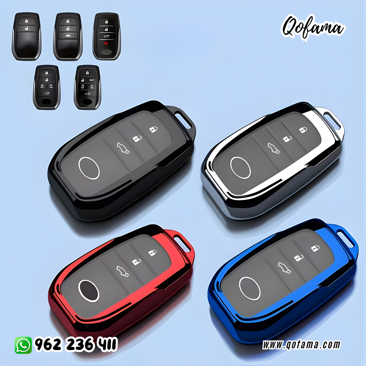 Funda para Llave