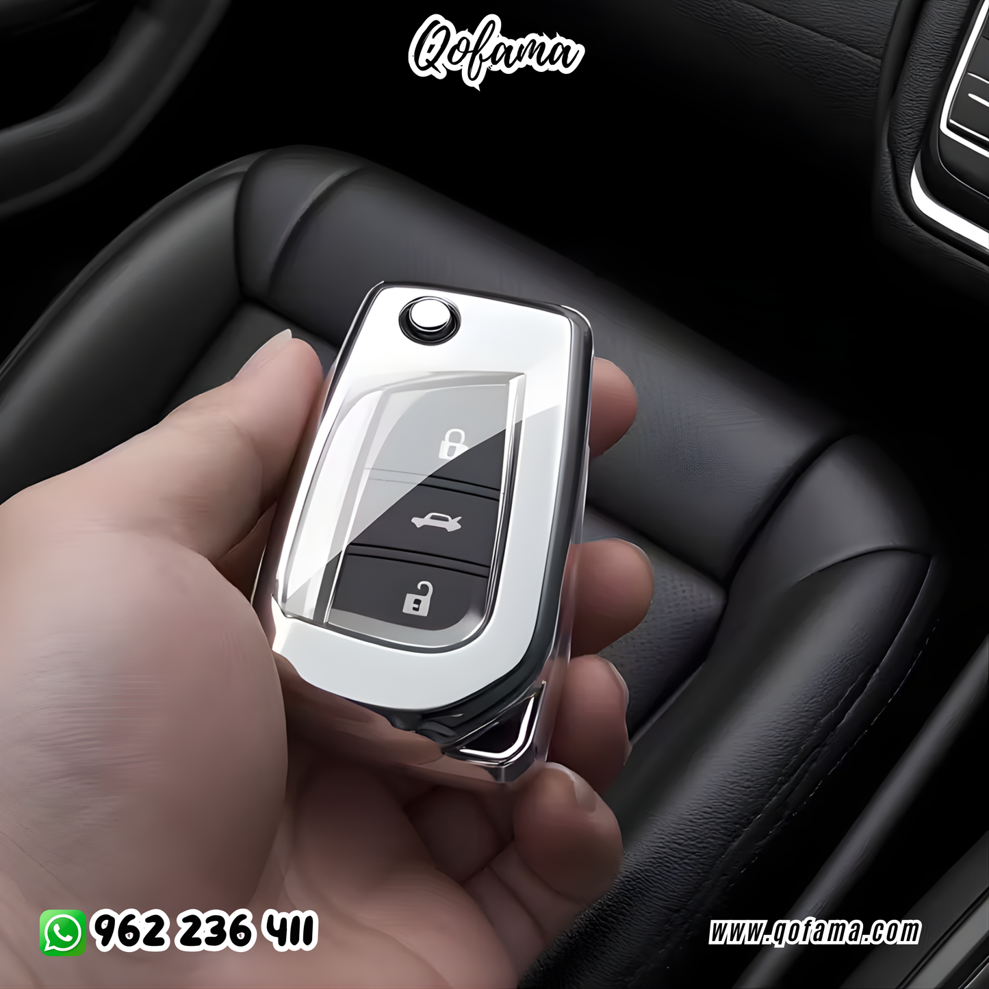 Funda para Llave