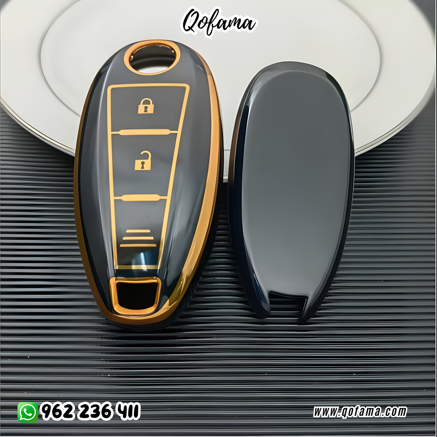Funda para Llave