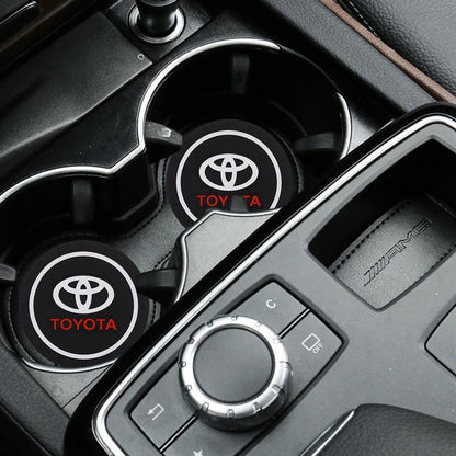 Posavasos (2 piezas)