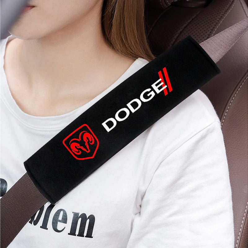 Funda de Cinturón Plush