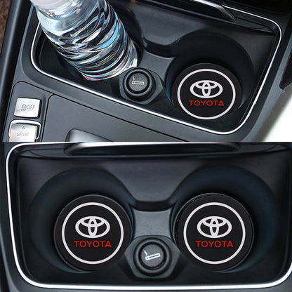 Posavasos (2 piezas)